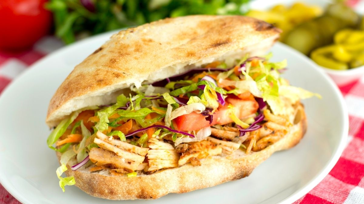 Doner Meat Explained: Types, Spices, and Turkish Origins